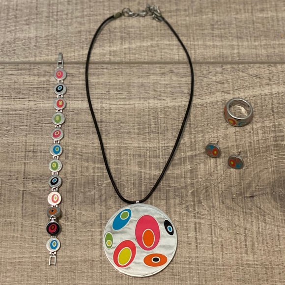 Swatch Jewelry - SWATCH JEWELRY - SAMBA COLLECTION